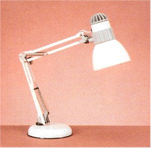 Desk Lamp