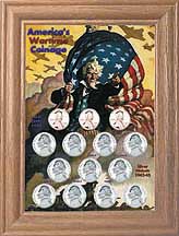 War Coins