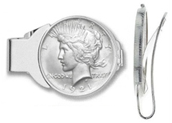 Spring Back Money Clips