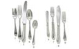 sterling silver flatware serving sets jewelry coins bars
