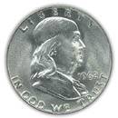 Franklin Half Dollar