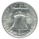 Franklin Half Dollar