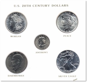 Size comparison of Quarter, Half Dollar, and a Dollar coin :  r/mildlyinteresting