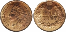 Indian Head Cents